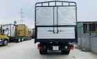 Xe tải 5 tấn - dưới 10 tấn 2017 - Xe tải Chiến Thắng - CT 7.2 tấn - thùng 6.7m giá dưới 500tr