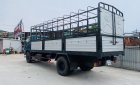 Xe tải 5 tấn - dưới 10 tấn 2017 - 7 tấn 2 tải thùng 6.7 mét |Chiến Thắng 7.2 tấn