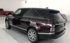 LandRover Range rover SV Autobiography 2020 - Bán LandRover Range rover SV Autobiography đời 2021, màu đỏ mận, nhập khẩu