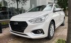 Hyundai Accent 1.4 AT 2020 - Bán Hyundai Accent 1.4 AT đời 2020, màu trắng