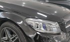 Mercedes-Benz C class C300 AMG 2019 - Xe lưu kho đại lý đóng 2% thuế - C300 AMG 2019 đen