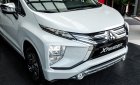 Mitsubishi Mitsubishi khác Xpander AT 2020 - Cần bán Mitsubishi Xpander AT đời 2020, màu trắng, nhập khẩu nguyên chiếc