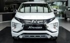Mitsubishi Mitsubishi khác Xpander AT 2020 - Cần bán Mitsubishi Xpander AT đời 2020, màu trắng, nhập khẩu nguyên chiếc
