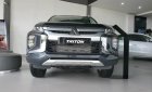 Mitsubishi Triton 4x2 MT 2020 - Cần bán Mitsubishi Triton 4x2 MT đời 2020, màu xám, nhập khẩu chính hãng, giá chỉ 599 triệu