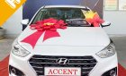 Hyundai Accent 1.4L 2020 - Bán xe Hyundai Accent 1.4L đời 2020, màu trắng