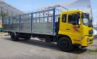 Xe tải 5 tấn - dưới 10 tấn 2019 - Xe tải 9 tấn Dongfeng thùng 7.5M 