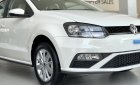 Volkswagen Polo 2020 -  Volkswagen Polo đời 2020, màu trắng, nhập khẩu nguyên chiếc, giá chỉ 695 triệu.Tặng BHVC T11
