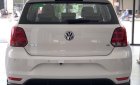 Volkswagen Polo 2020 -  Volkswagen Polo đời 2020, màu trắng, nhập khẩu nguyên chiếc, giá chỉ 695 triệu.Tặng BHVC T11