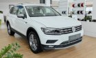 Volkswagen Tiguan Topline 2019 - Volkswagen Tiguan Luxury Topline - Xe Đức nhập khẩu nguyên chiếc - Giảm 120tr tiền mặt đến 30/11
