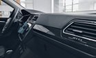 Volkswagen Tiguan Topline 2019 - Volkswagen Tiguan Luxury Topline - Xe Đức nhập khẩu nguyên chiếc - Giảm 120tr tiền mặt đến 30/11