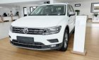 Volkswagen Tiguan Topline 2019 - Volkswagen Tiguan Luxury Topline - Xe Đức nhập khẩu nguyên chiếc - Giảm 120tr tiền mặt đến 30/11