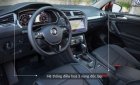 Volkswagen Tiguan Luxury Cam360 2019 -  Volkswagen Tiguan Luxury Cam360 năm 2019, màu đỏ, nhập khẩu chính hãng