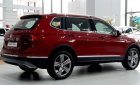 Volkswagen Tiguan Luxury Cam360 2019 -  Volkswagen Tiguan Luxury Cam360 năm 2019, màu đỏ, nhập khẩu chính hãng