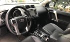Toyota Prado TXL 2017 - Cần bán Toyota Prado TXL 2017, màu đen, xe nhập