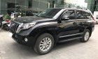 Toyota Prado TXL 2017 - Cần bán Toyota Prado TXL 2017, màu đen, xe nhập