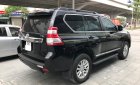 Toyota Prado TXL 2017 - Cần bán Toyota Prado TXL 2017, màu đen, xe nhập