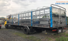 Xe tải 5 tấn - dưới 10 tấn 2019 - Xe tải Dongfeng 9 tấn B180 thùng 7.5M - Bán xe tải trả góp Dongfeng 2019