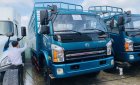 Xe tải 5 tấn - dưới 10 tấn 2017 - Bán xe tải thùng 6m7 giá 480 triệu lăn bánh