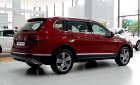 Volkswagen Tiguan Luxury 2019 - Bán xe Volkswagen Tiguan Luxury đời 2019, màu đỏ, xe nhập