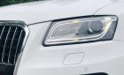 Audi Q5 2012 - Cần bán Audi Q5 2.0 TFSI model 2013, màu trắng xe đẹp