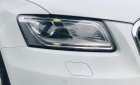 Audi Q5 2012 - Cần bán Audi Q5 2.0 TFSI model 2013, màu trắng xe đẹp