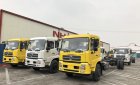 Xe tải 5 tấn - dưới 10 tấn 2019 - Cần mua xe tải Dongfeng 9 tấn thùng 7M5|Mua xe Dongfeng 9 tấn B180