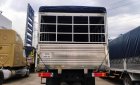 Howo La Dalat 2020 - Xe tải 8 tấn thùng 8 mét giảm giá 10%, giá công khai 800tr