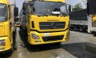 Xe tải 5 tấn - dưới 10 tấn 2019 - Cần mua xe tải 4 chân Dongfeng, mua xe tải 4 chân Dongfeng 2019
