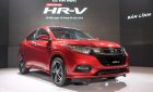 Honda Hà Nội - Honda HRV L 2021 nhập khẩu nguyên chiếc, khuyến mại tiền mặt và phụ kiện