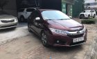 Honda City 2016 - Cần bán Honda City đời 2016, chính chủ, giá chỉ 445 triệu