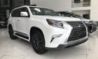 Lexus GX460 Luxury 2021 - Cần bán xe Lexus GX460 Luxury đời 2021, màu trắng, nhập khẩu chính hãng