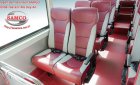 FAW   2020 - Bán xe khách SAMCO 29 chỗ ngồi động cơ Isuzu Nhật Bản 5.2cc