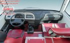 FAW   2020 - Bán xe khách SAMCO 29 chỗ ngồi động cơ Isuzu Nhật Bản 5.2cc