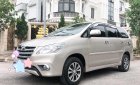 Toyota Innova 2.0E 2016 - Cần bán xe Toyota Innova 2.0E sản xuất 2016, như mới