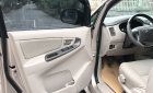 Toyota Innova 2.0E 2016 - Cần bán xe Toyota Innova 2.0E sản xuất 2016, như mới