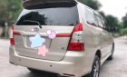 Toyota Innova 2.0E 2016 - Cần bán xe Toyota Innova 2.0E sản xuất 2016, như mới