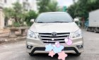 Toyota Innova 2.0E 2016 - Cần bán gấp Toyota Innova 2.0E đời 2016, chính chủ, giá 418tr