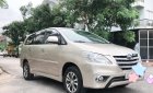 Toyota Innova 2.0E 2016 - Cần bán gấp Toyota Innova 2.0E đời 2016, chính chủ, giá 418tr