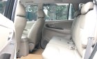 Toyota Innova 2.0E 2016 - Cần bán gấp Toyota Innova 2.0E đời 2016, chính chủ, giá 418tr