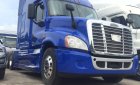Xe tải Trên10tấn Cascadia 2015 - Thanh lý gấp lô xe đầu kéo Mỹ Freightliner Cascadia 2015 2 giường giá rẻ