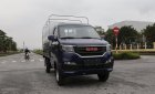 Xe tải 1 tấn - dưới 1,5 tấn 2020 - Xe tải Dongben SRM 930KG|Giá xe tải Dongben 2020