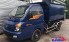 Hyundai Porter 2020 - Xe chở rác 4 khối Hyundai Porter H150