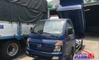 Hyundai Porter 2020 - Xe chở rác 4 khối Hyundai Porter H150