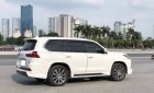 Lexus LX    2016 - Bán Lexus LX đời 2016, màu trắng, nhập khẩu chính hãng, số tự động