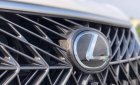 Lexus LX    2016 - Bán Lexus LX đời 2016, màu trắng, nhập khẩu chính hãng, số tự động