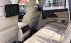 Lexus LX    2016 - Bán Lexus LX đời 2016, màu trắng, nhập khẩu chính hãng, số tự động