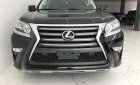 Lexus GX460 2014 - Xe Lexus GX460 sản xuất 2014, màu đen, xe nhập