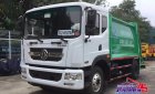 JAC 2020 - Bán xe ép rác Dongfeng 12 khối B180