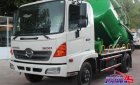 Hino FC FC9JETC 2020 - Xe hút chất thải Hino 5 khối FC9JETC