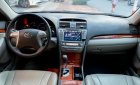 Toyota 2011 - Cần bán gấp Toyota Camry 2.4G sx 2011 xe đẹp